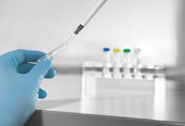 Application, Microsart AMP Mycoplasma, Pipette