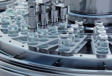 vaccine-manufacturing