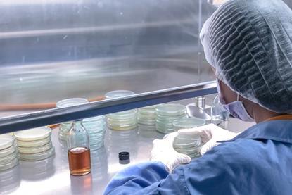 Microbiology