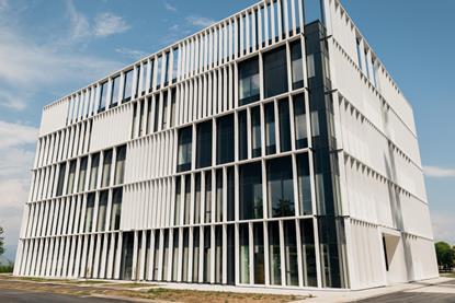 Sandoz Slovenia development centre