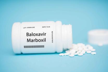 /baloxavir-marboxil-antiviral-agent-influenza