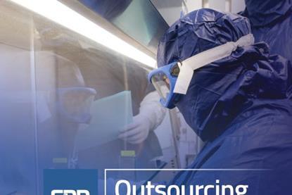 Guide to outsourcing