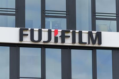 FUJIFILM site Dusseldorf, Germany