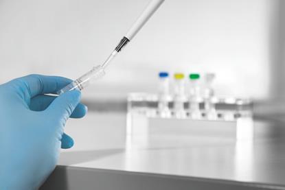 Application, Microsart AMP Mycoplasma, Pipette
