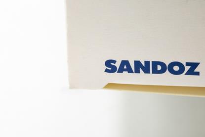 sandoz company