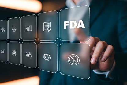US FDA