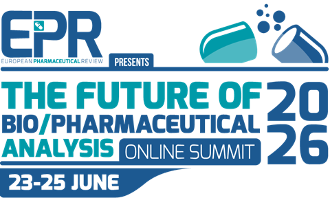 EPR The Future of Bio Pharmaceutical Analysis Online Summit 2026_Stacked