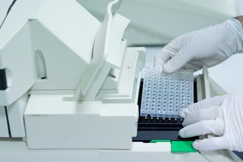 qPCR