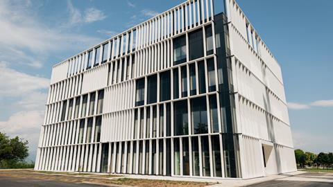 Sandoz Slovenia development centre