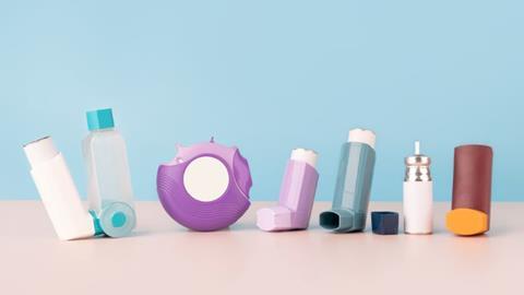 inhaler-manufacturing