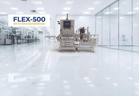 FX 500