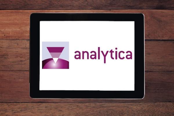 Analytica Analytica | Event | European Pharmaceutical Review
