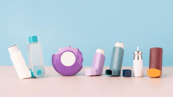 Lsimf Next-gen sustainable inhalers on the horizon | News | European ...