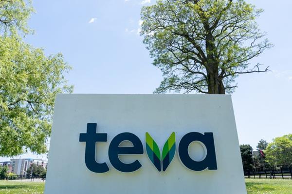 Teva closes in on sale of API business TAPI | News | European ...