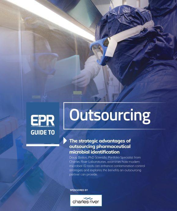 Guide to Outsourcing 2025 | Article | European Pharmaceutical Review